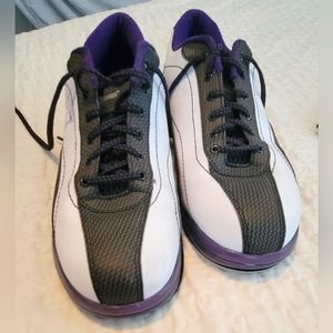 Hammer Lady Force Bowling shoes